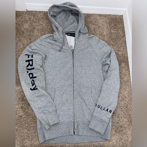 Nike SB Zip Up Hoodie Size M
